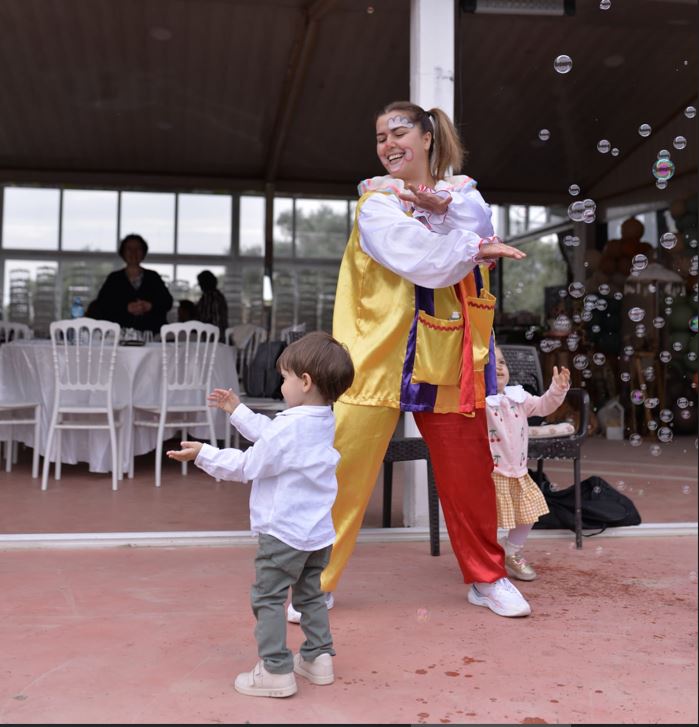 B R BOYALI G L MSEME E gzt AD 