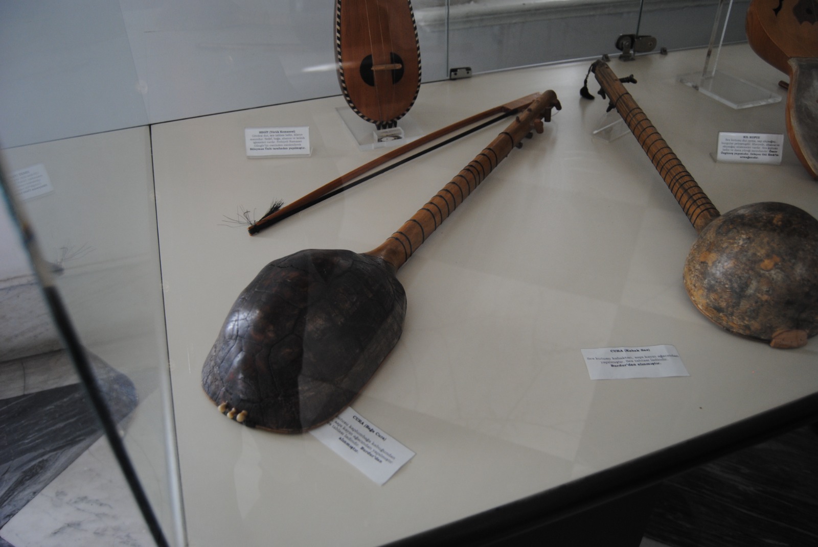 RUHUN GIDASI M Z K E gzt AD 